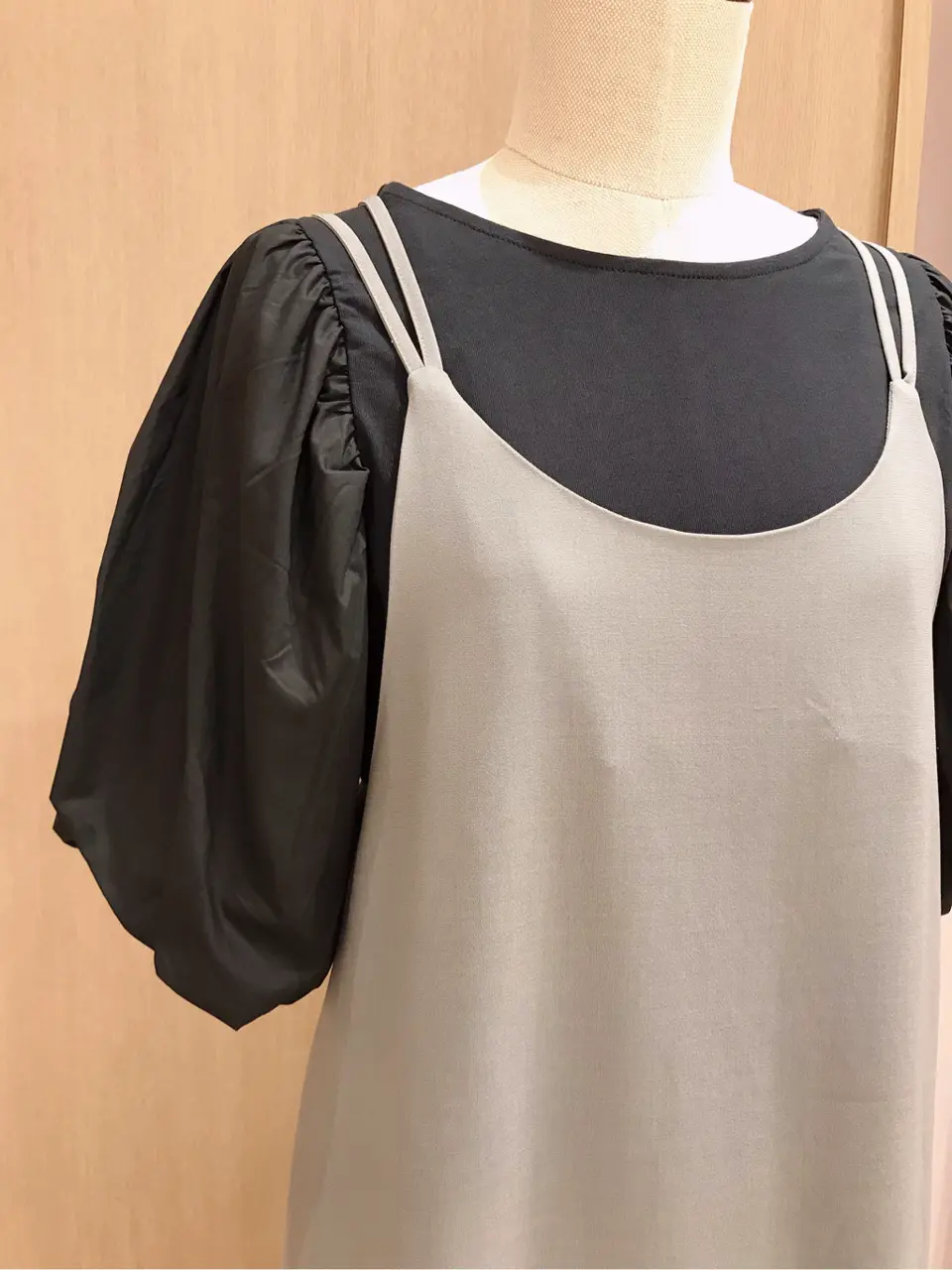 ANY 千葉 コーディネート画像