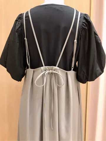 ANY 千葉 コーディネート画像