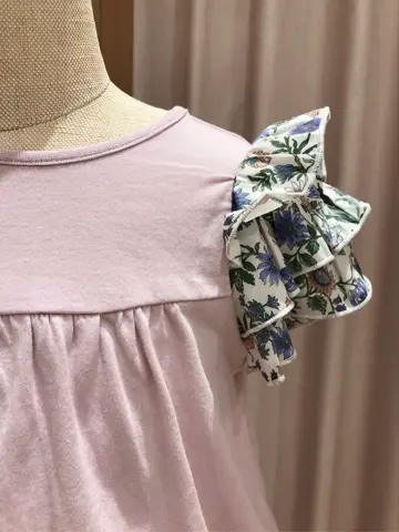 ANY 千葉 コーディネート画像