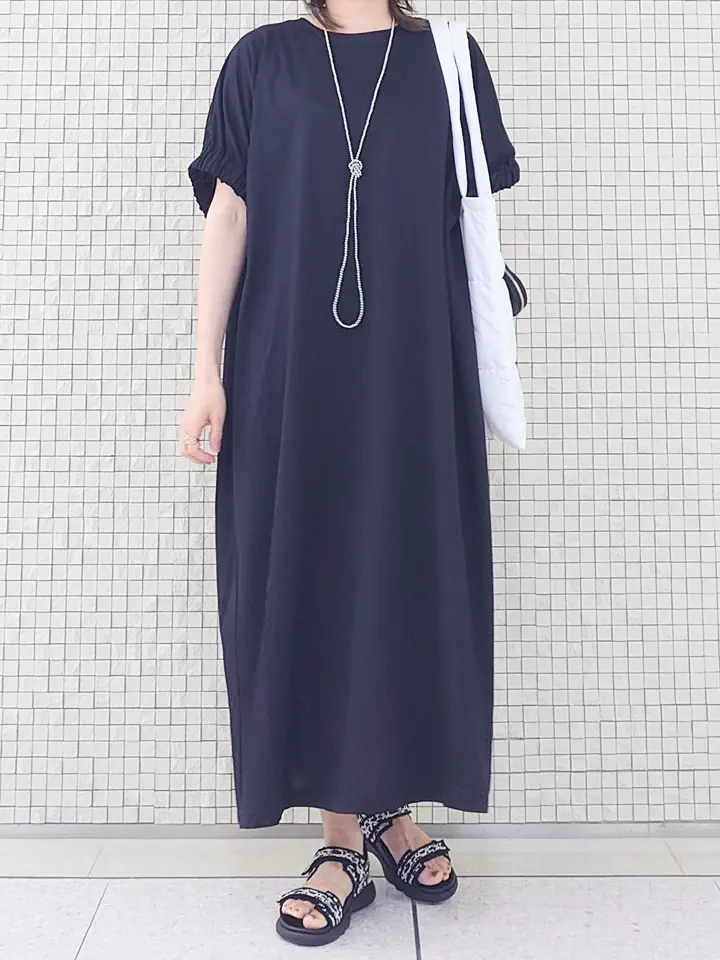 UNFILO 八坂 コーディネート画像