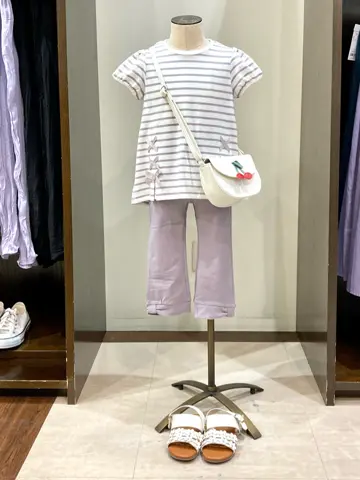 ANY 杉原 コーディネート画像