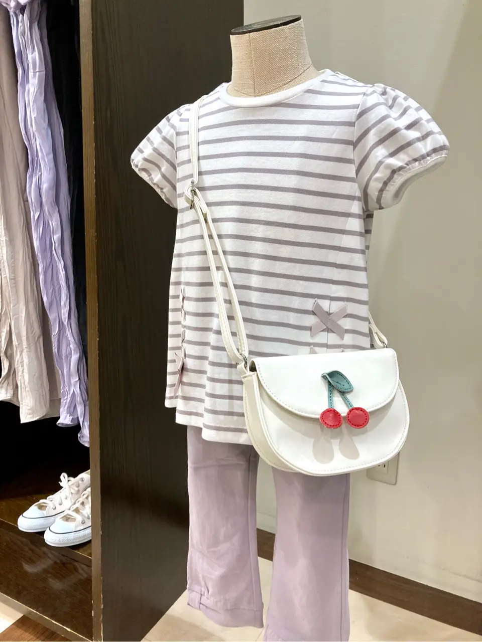 ANY 杉原 コーディネート画像