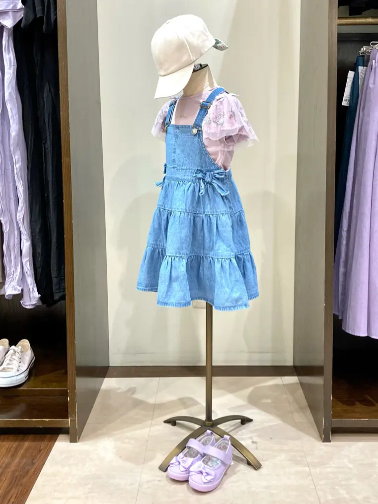 ANY 杉原 コーディネート画像