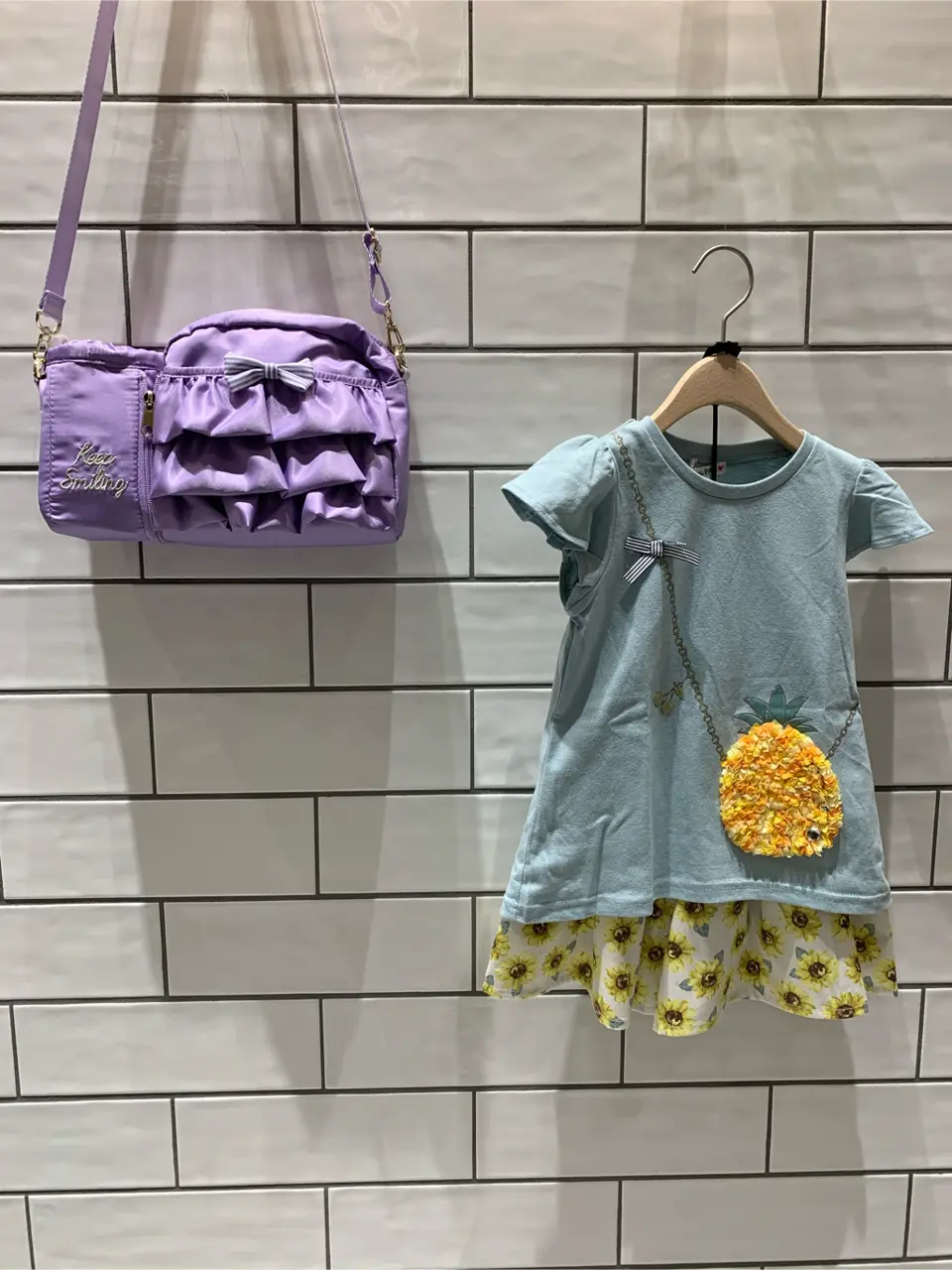  Y コーディネート画像