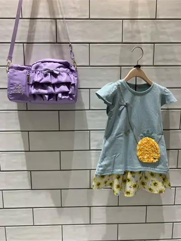 ANY Y コーディネート画像