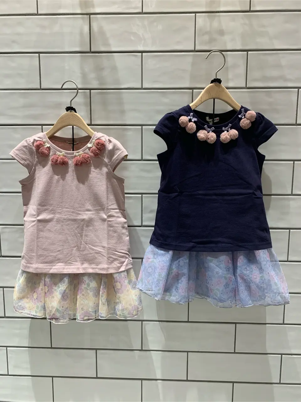  Y コーディネート画像