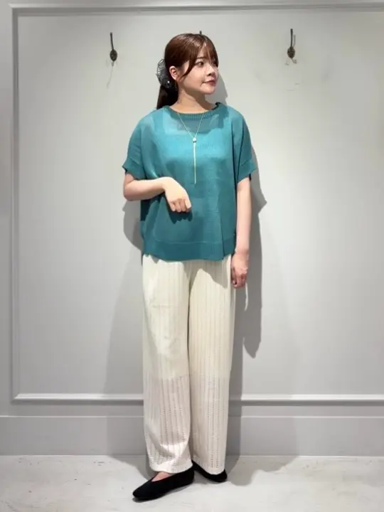 ANY 難波 コーディネート画像