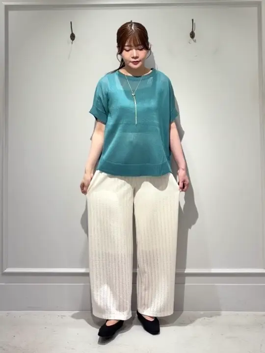 ANY 難波 コーディネート画像