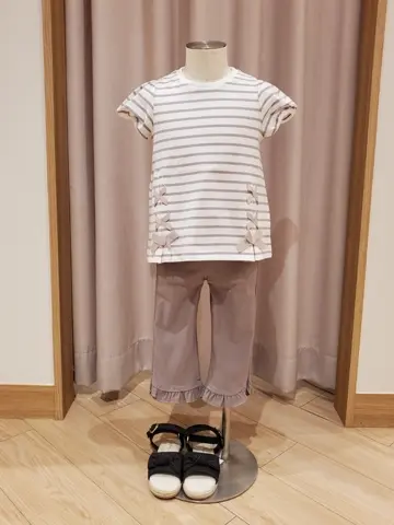 ANY 奥原 コーディネート画像