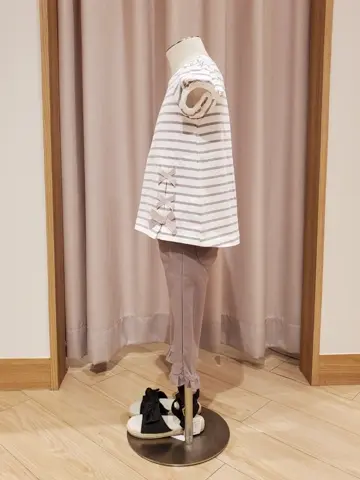 ANY 奥原 コーディネート画像