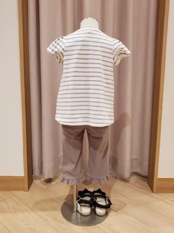 ANY 奥原 コーディネート画像