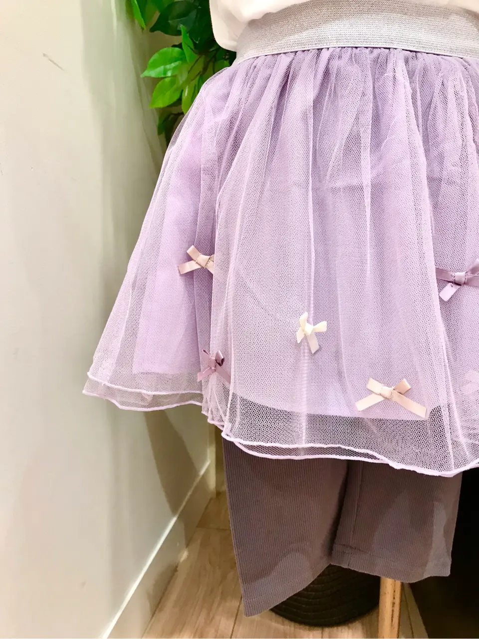 ANY スタッフ コーディネート画像