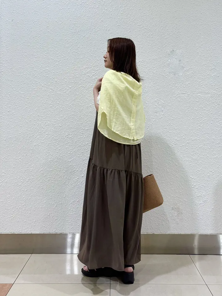 ANY 加藤 コーディネート画像