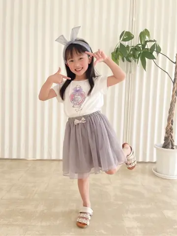 ANY 高橋 コーディネート画像