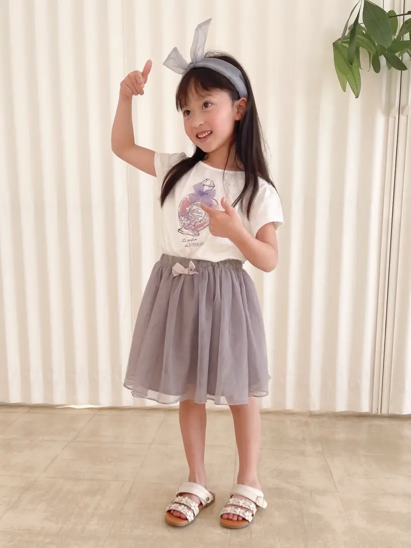 ANY 高橋 コーディネート画像