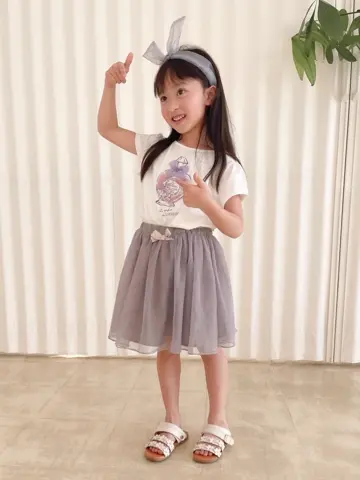 ANY 高橋 コーディネート画像