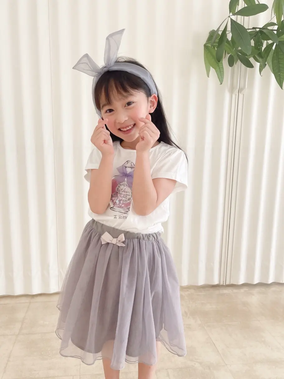 ANY 高橋 コーディネート画像