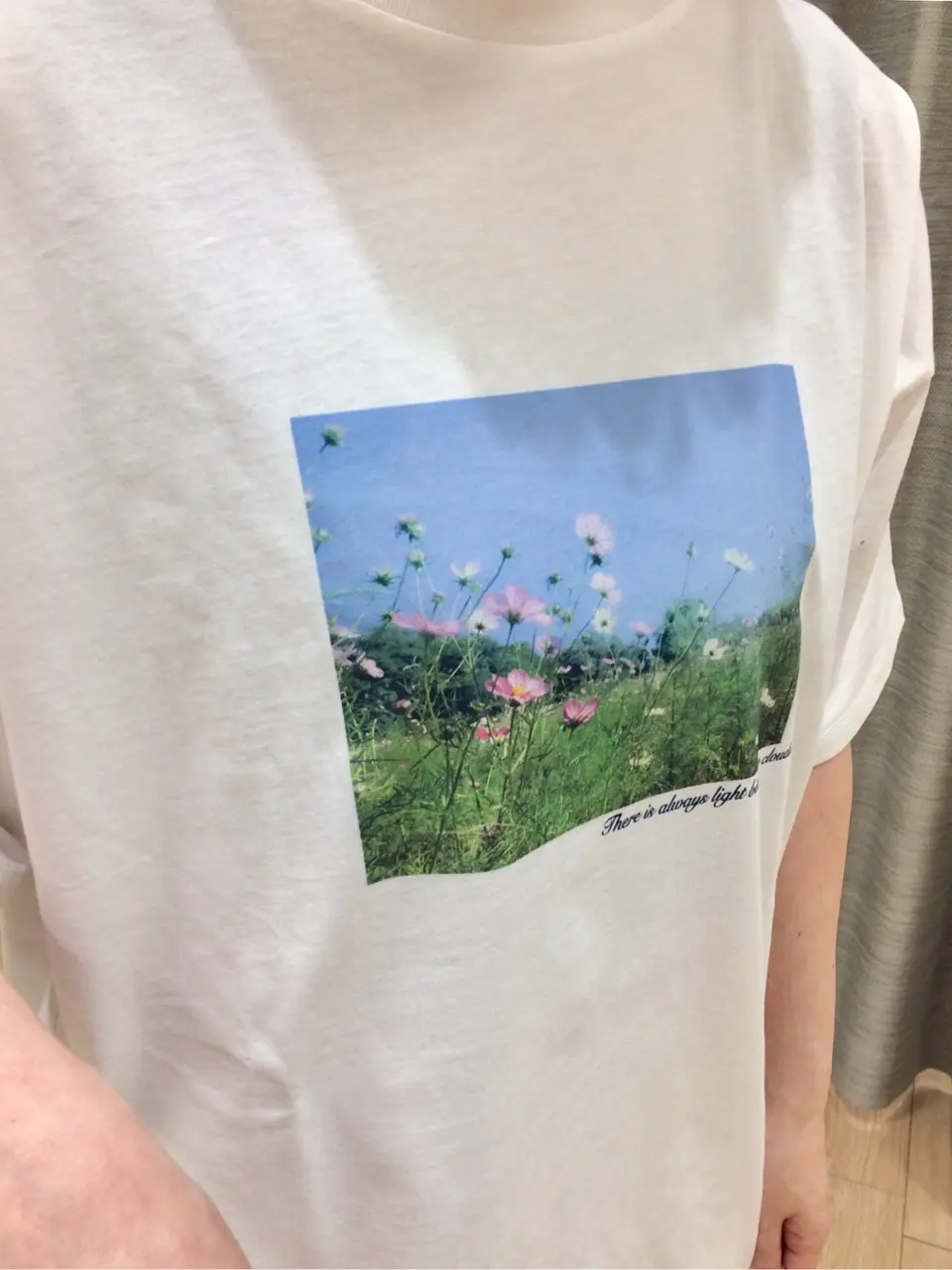 ANY 杉山 コーディネート画像