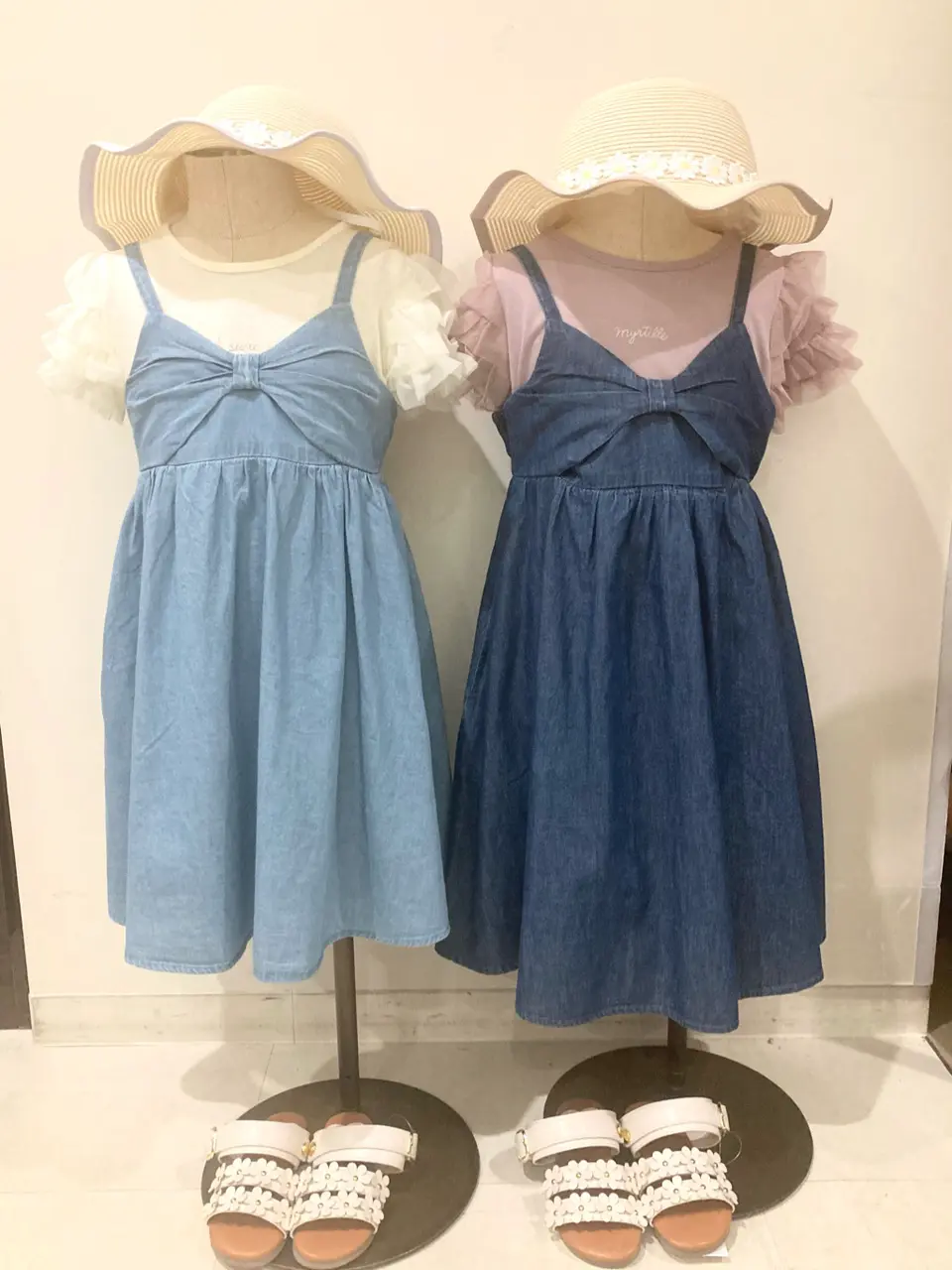 ANY 河本 コーディネート画像