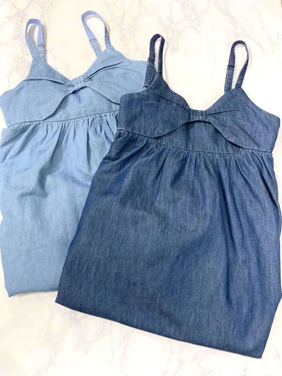 ANY 河本 コーディネート画像