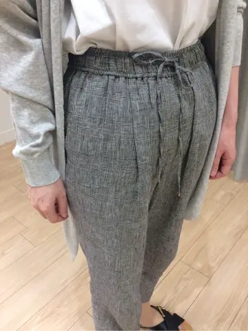 ANY 杉山 コーディネート画像