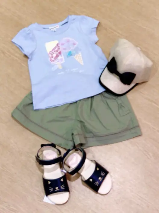  齋藤 コーディネート画像