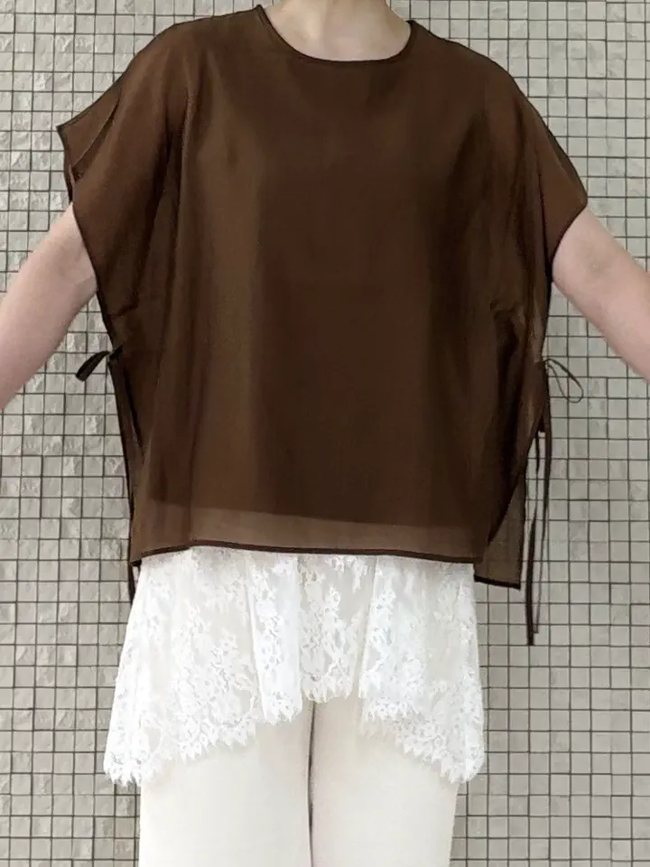 UNFILO 藤村 コーディネート画像