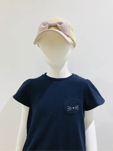 ANY 田口 コーディネート画像