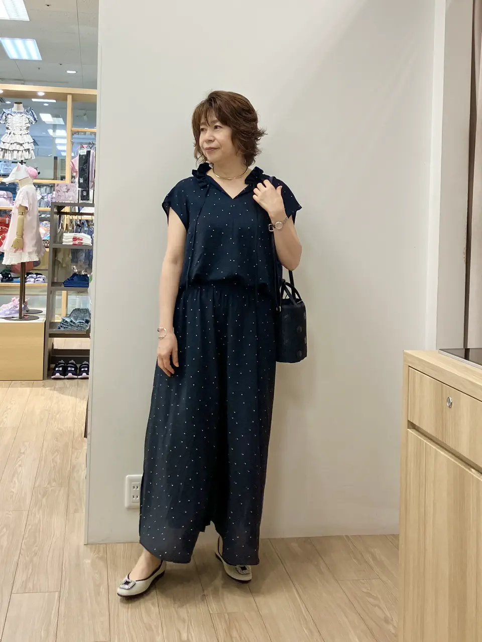  松瀬 コーディネート画像