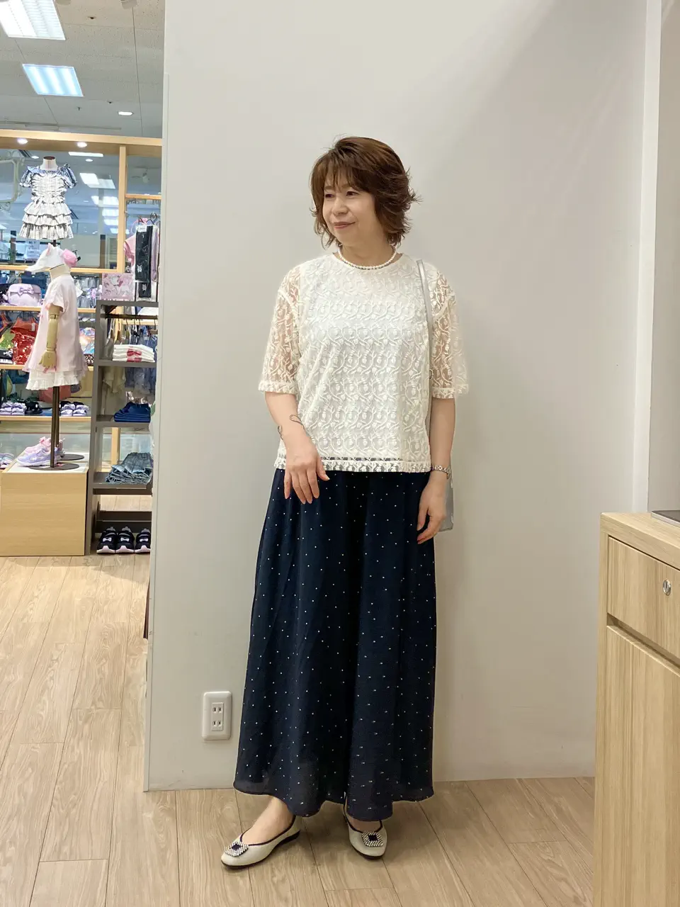  松瀬 コーディネート画像