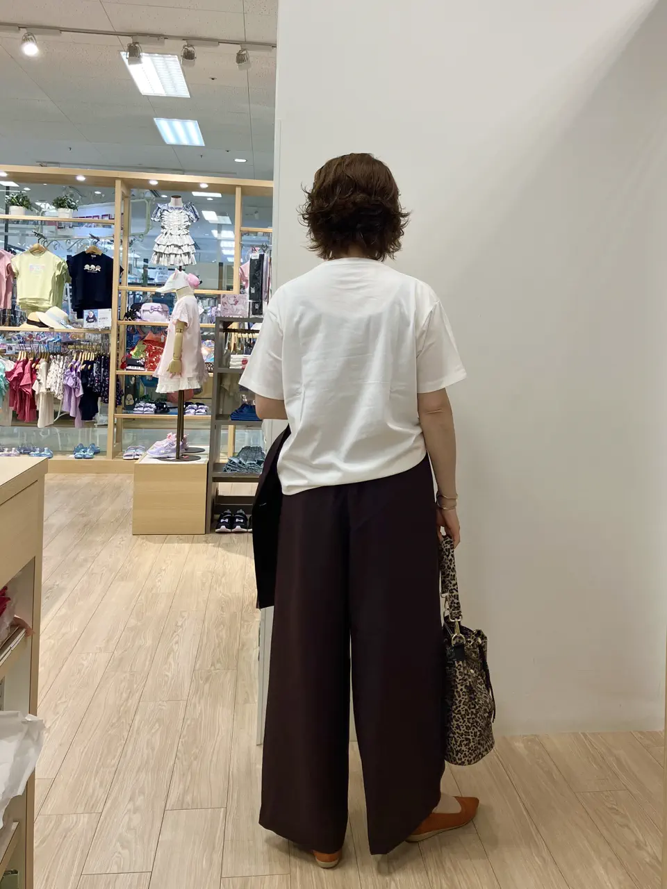 UNFILO 松瀬 コーディネート画像