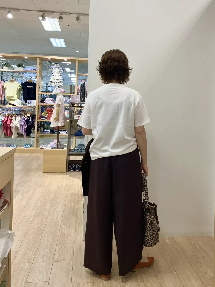 UNFILO 松瀬 コーディネート画像