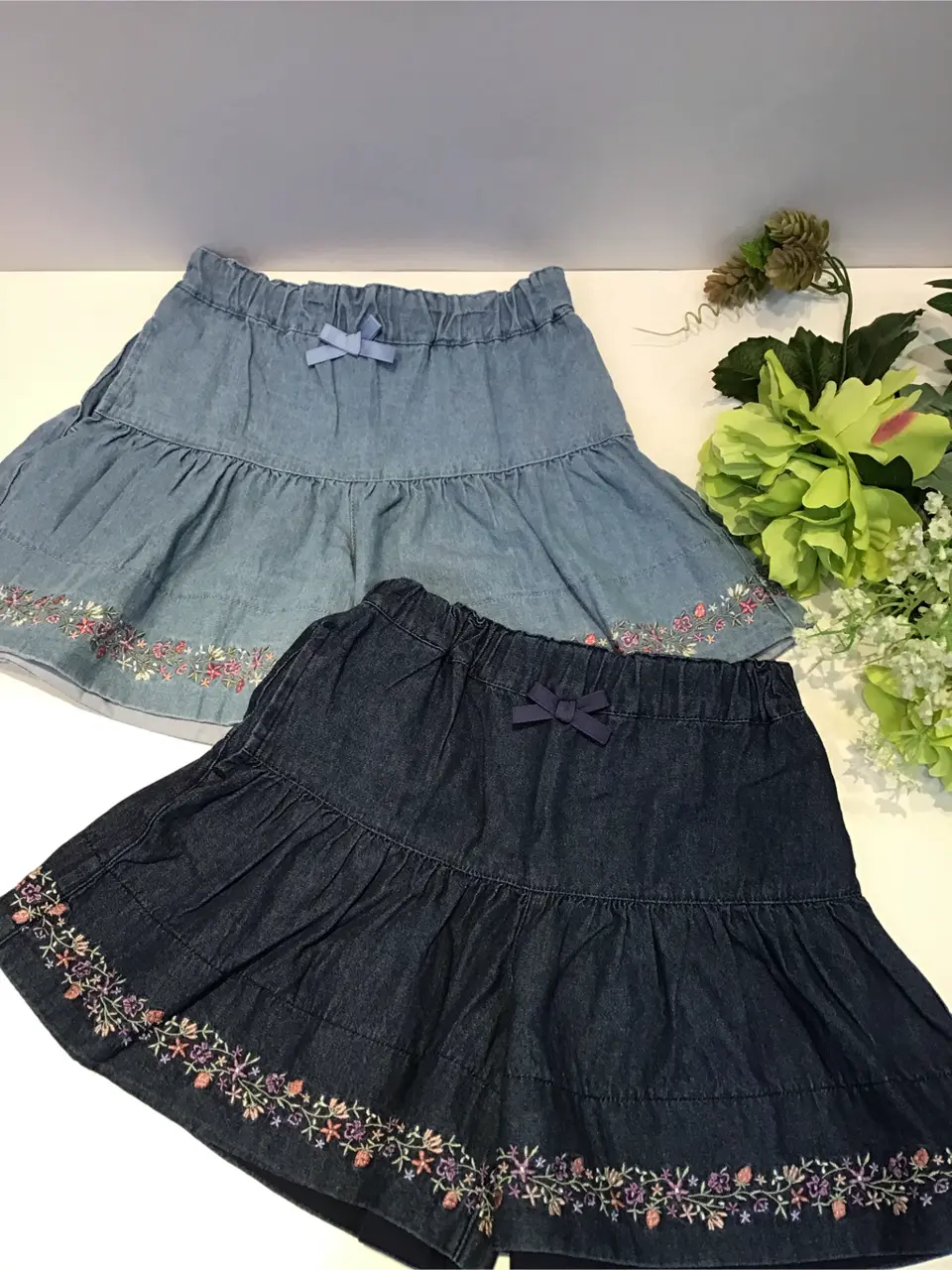 ANY 佐々木 コーディネート画像