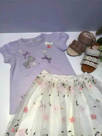 ANY 佐々木 コーディネート画像