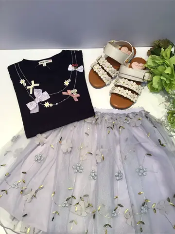 ANY 佐々木 コーディネート画像