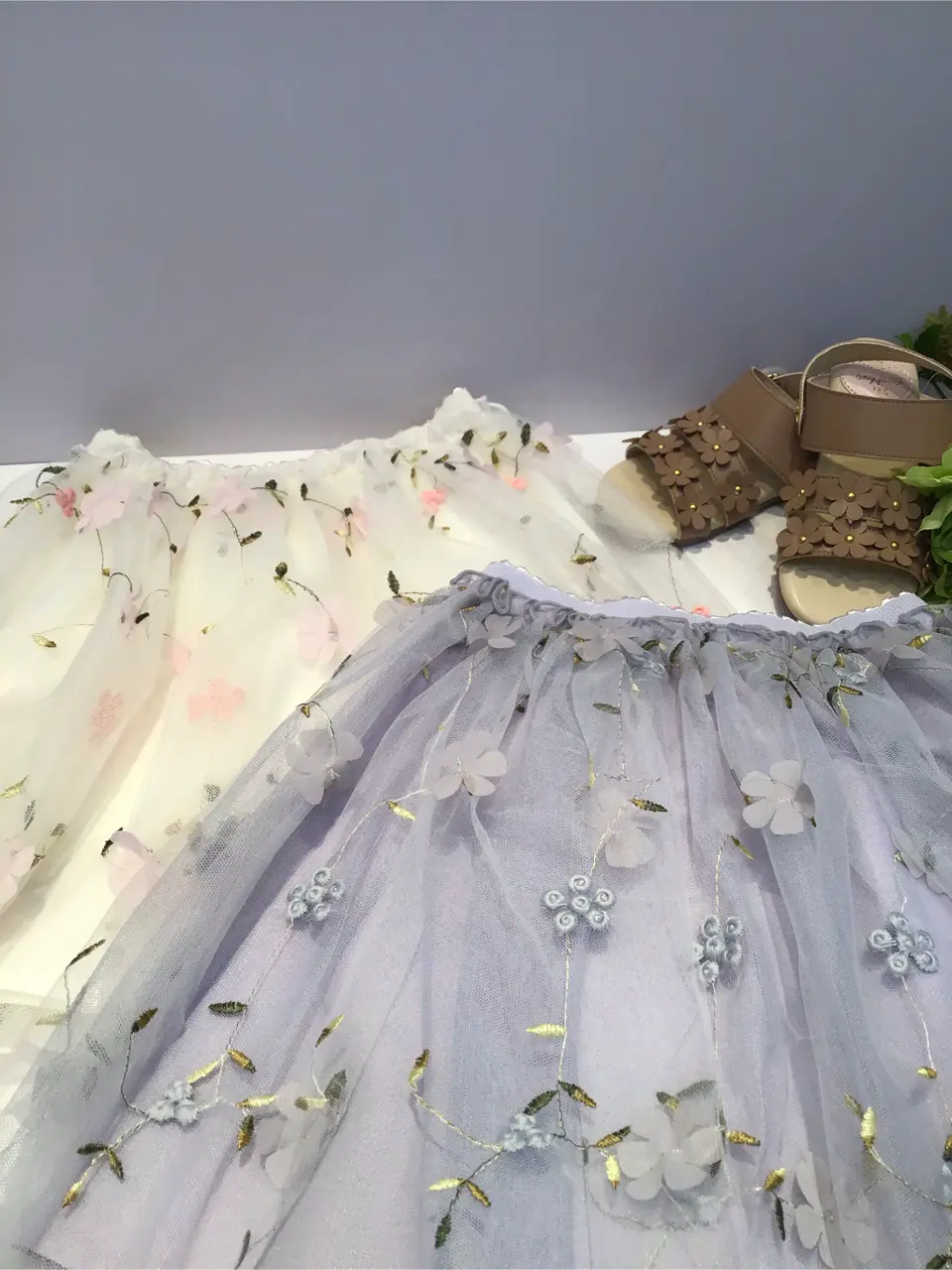 ANY 佐々木 コーディネート画像