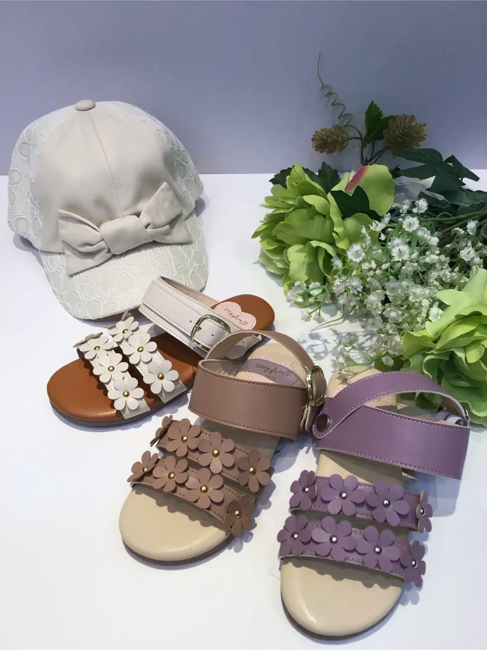 ANY 佐々木 コーディネート画像