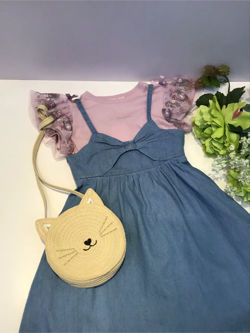 ANY 佐々木 コーディネート画像