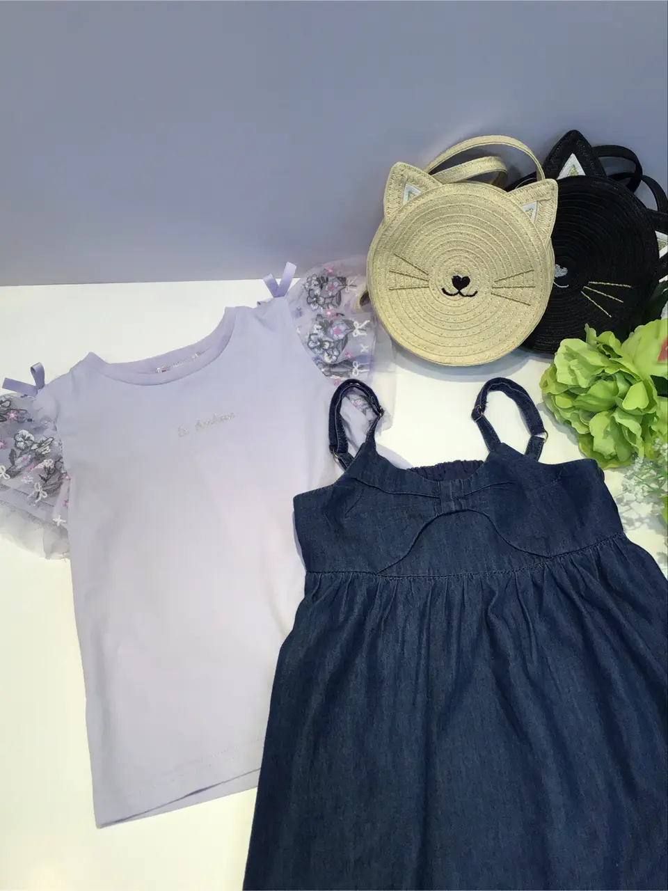 ANY 佐々木 コーディネート画像