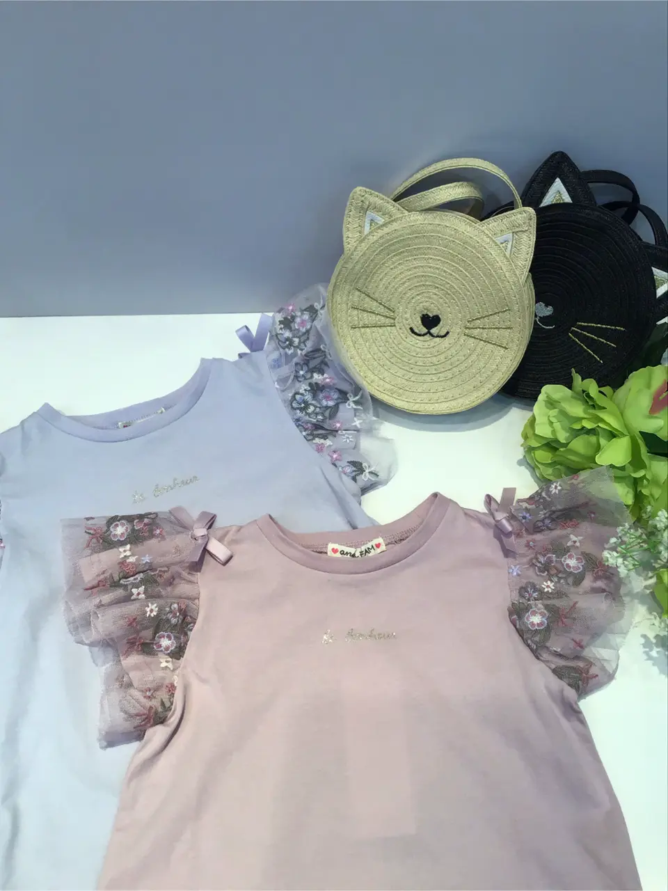 ANY 佐々木 コーディネート画像