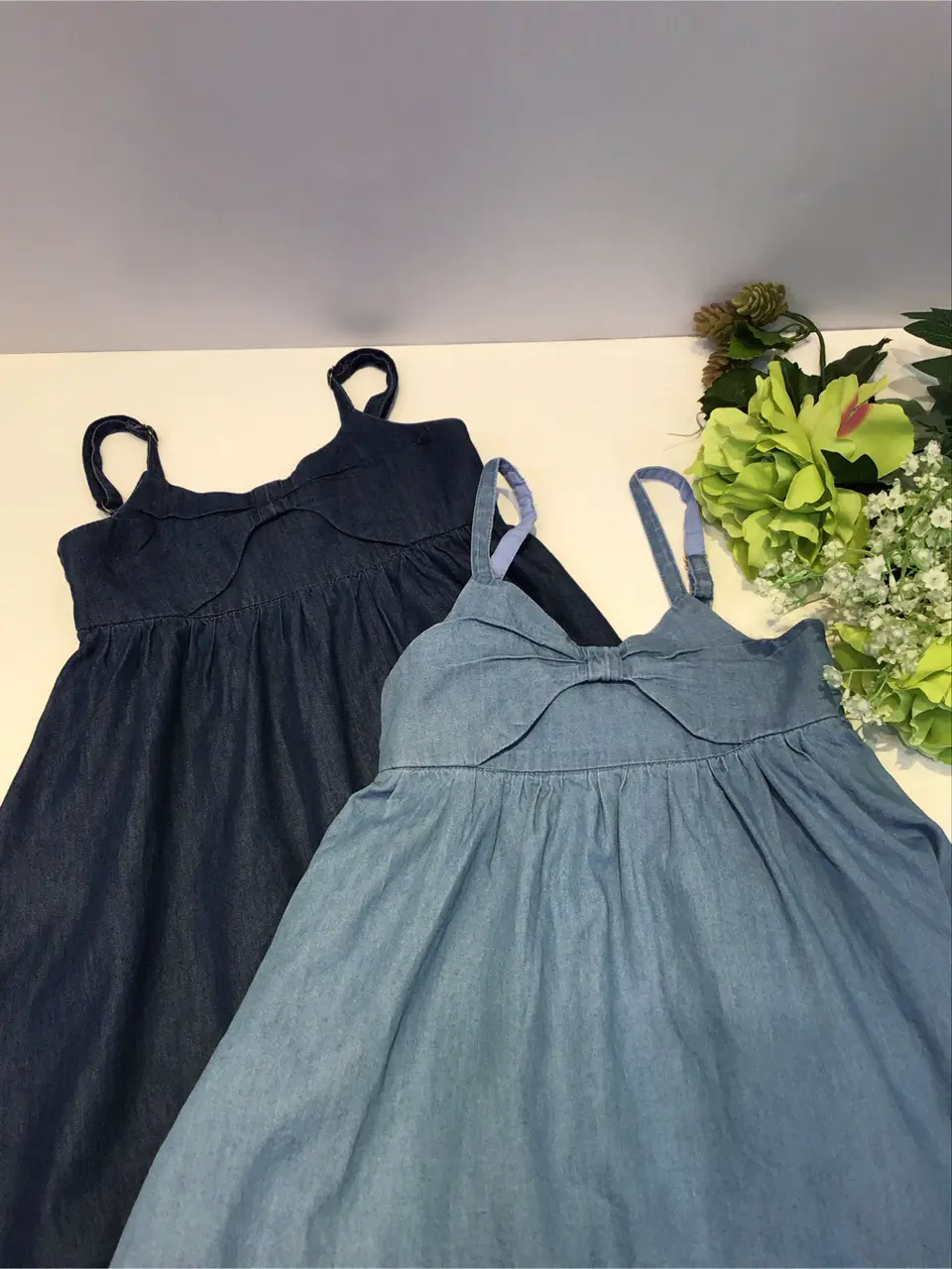 ANY 佐々木 コーディネート画像