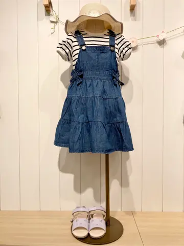 ANY 大野 コーディネート画像