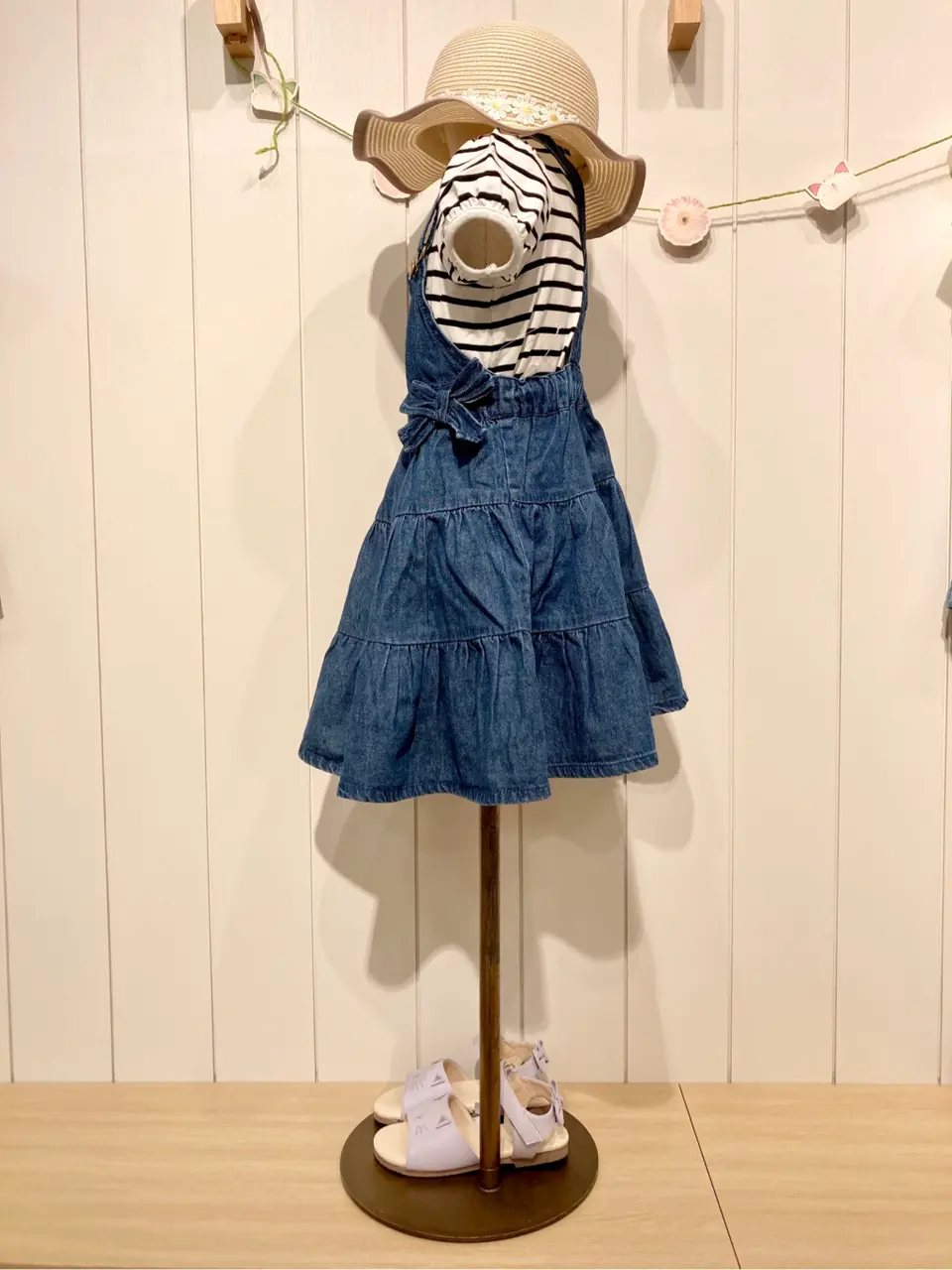 ANY 大野 コーディネート画像