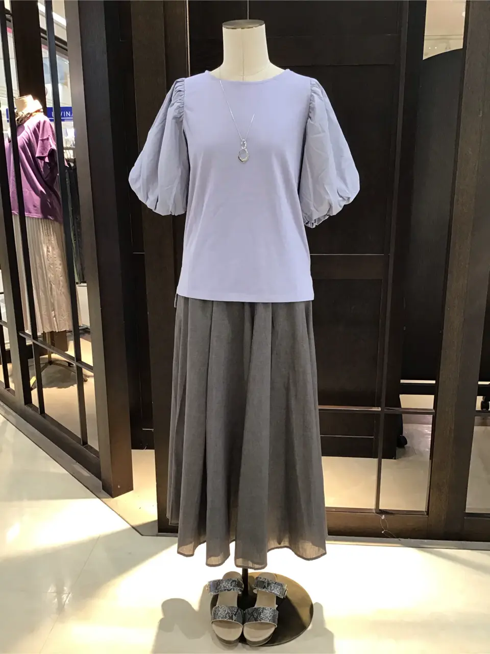  渡邊 コーディネート画像