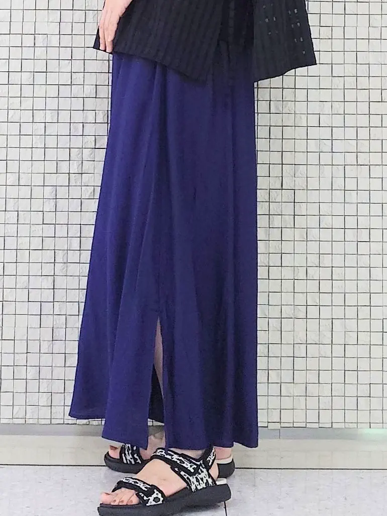UNFILO 八坂 コーディネート画像