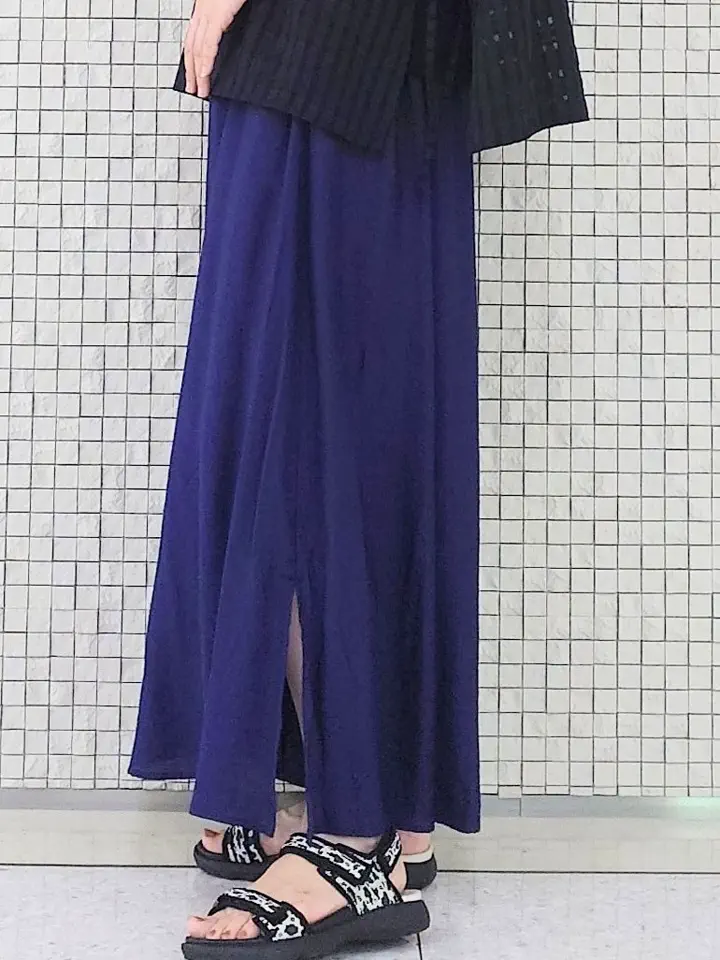 UNFILO 八坂 コーディネート画像
