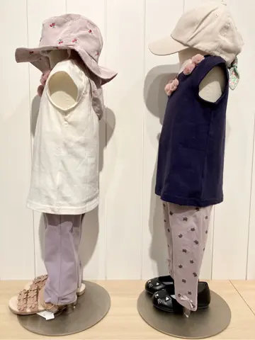 ANY 大野 コーディネート画像