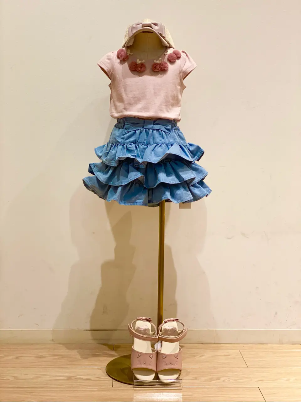  半澤 コーディネート画像