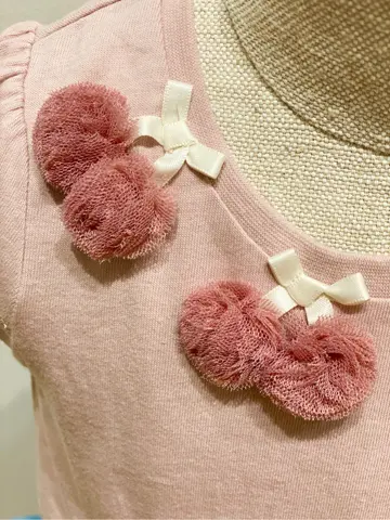 ANY 半澤 コーディネート画像