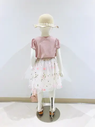 ANY 田口 コーディネート画像